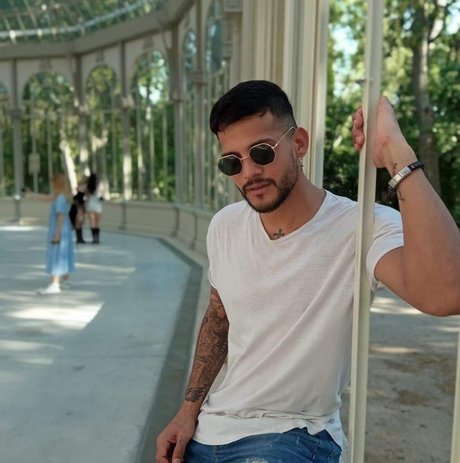 JhonLambert pretty pornstar images