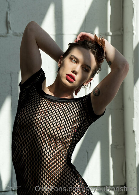 Jesse Luck Free Page_ pornographic model img