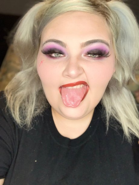 Bbwgoddess95 pornographic actress picture