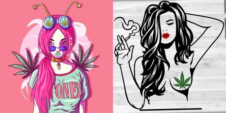 Glorified Stoner top profile image