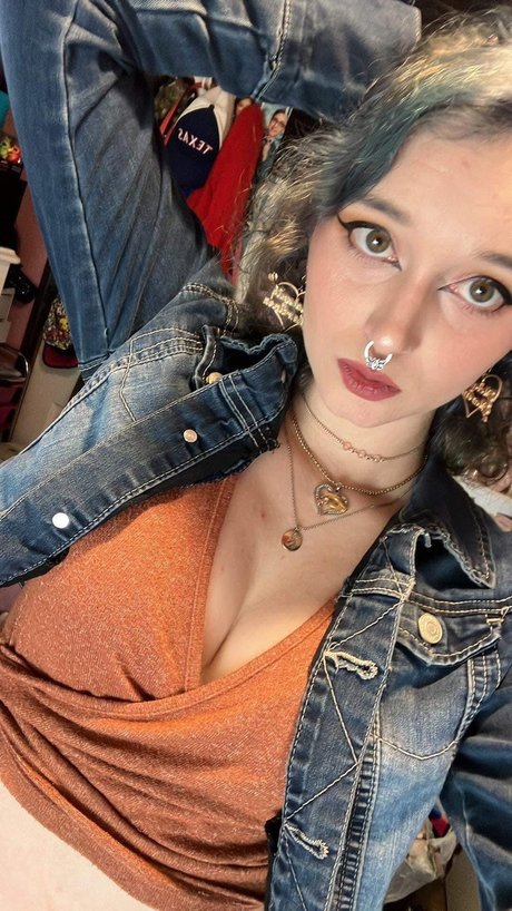 Haru Belladonna Hiraeth nice pornstar photo