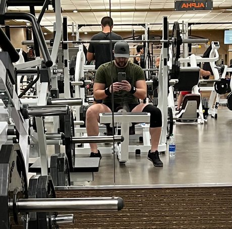 jchainsatx model hd archive