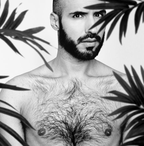 Ismael lvarez star adult photo