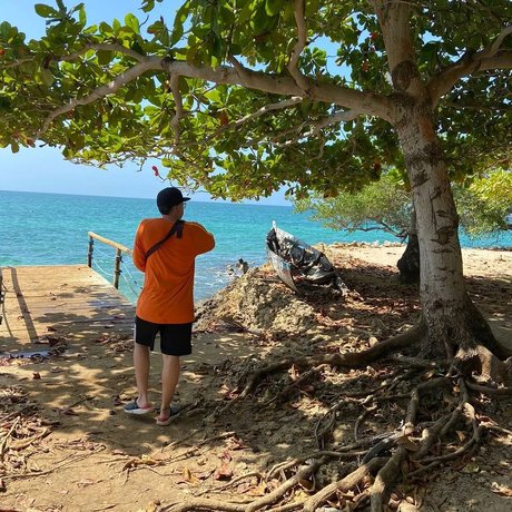 Derek S_ pornstar art photos