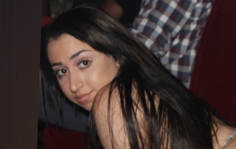 Jessy Taylor star nude image