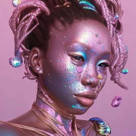 Mistress Mochi naked actress pic