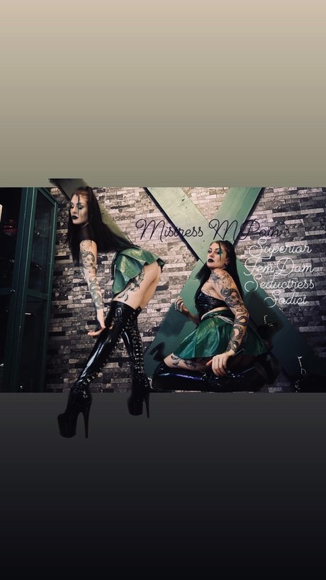 MistressMPain best star gallery
