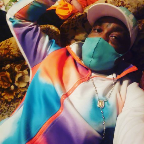 Steven Beasley model photos