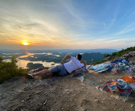 Tony Haze star hot galleries