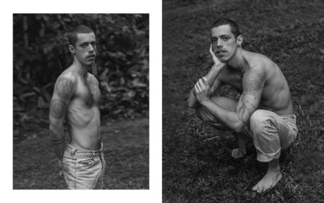 JotaB Free star nudes image