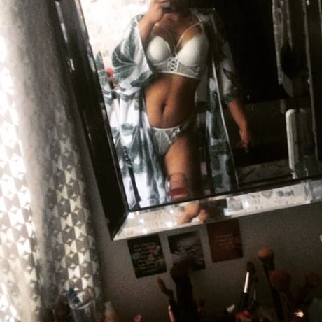 natural born pornstar art model img