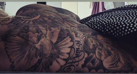 INKEDMAMI_ perfect model image