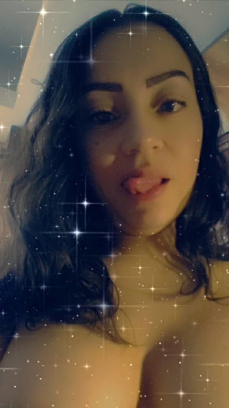 Margarita Garcia high quality star pic