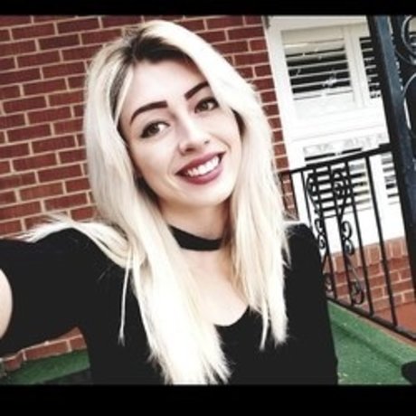 Mizzymay101 pornstar hot img