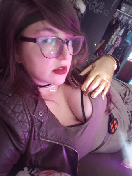 corpus onlyfans art xxx image