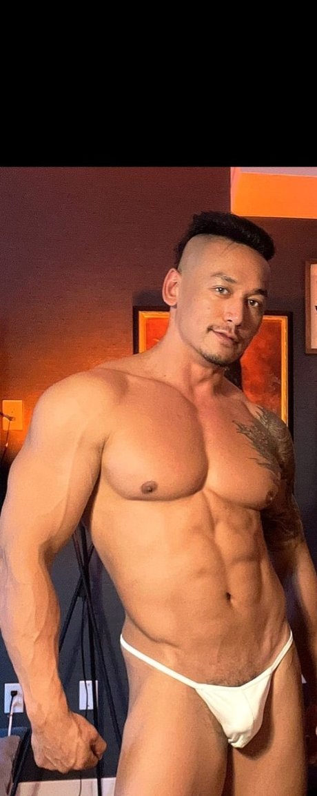 Han Cross pornstar pretty archive