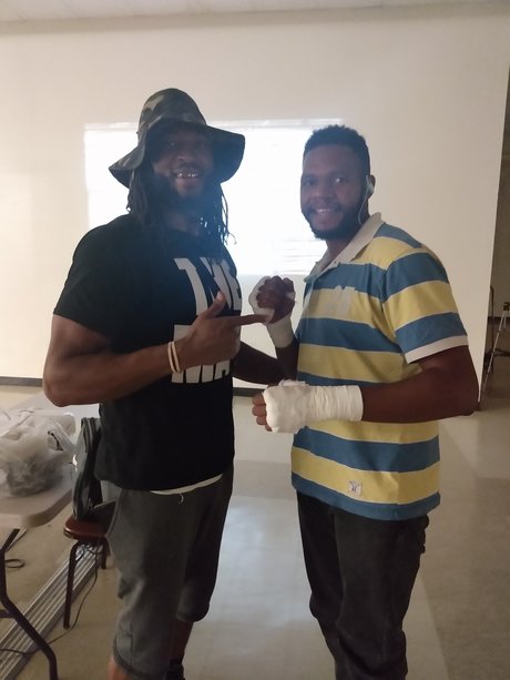 Jalyn Anthony model sexy pic