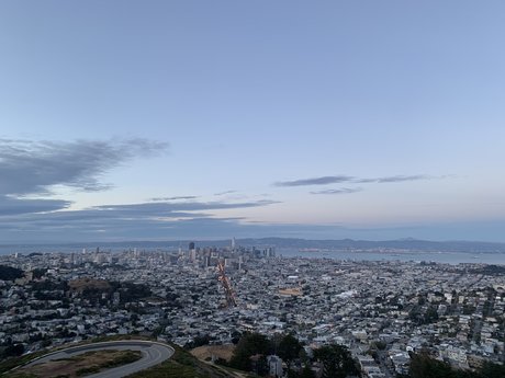 Chase Charger free star image