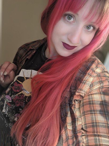 MissDumbLuck pornstar image