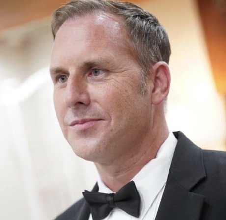 Chase Andrews pornstar top picture