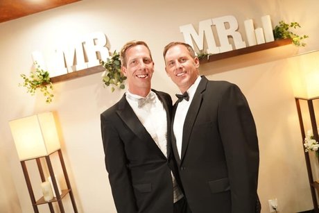 Chase Andrews star art pic