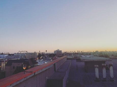 hushRR hd star images