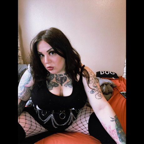 Miss Murda pornographic star pic