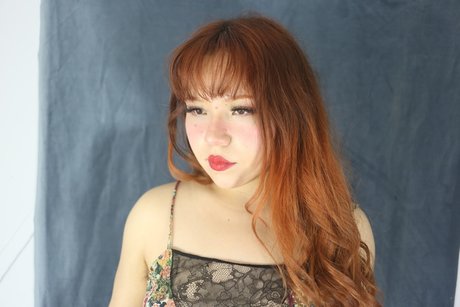 Mitsuki sweet art model photos