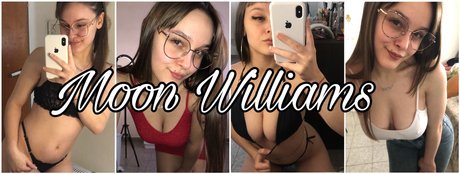 Moon Williams erotic pornstar img