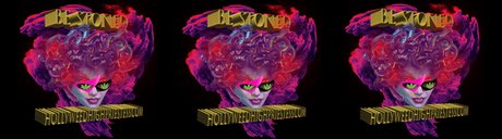 Hollyweed HighPriestess best actress archive