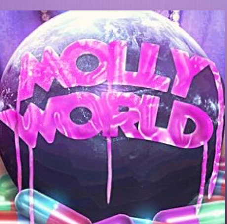 Mz Molly Mami high quality model images