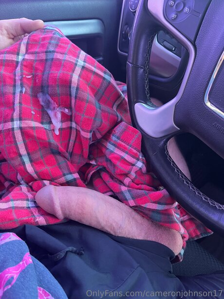 Cameron Johnson exclusive pornstar gallery