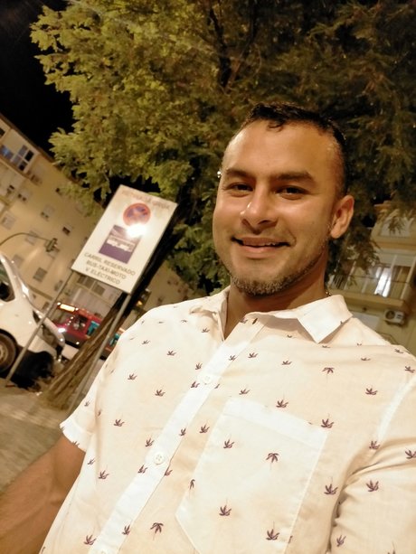 Jogli Loyo top profile image