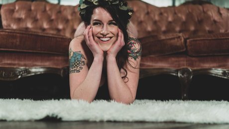 Heidi Who nudes star pictures