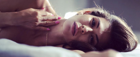 Heather Vahn nude model pics