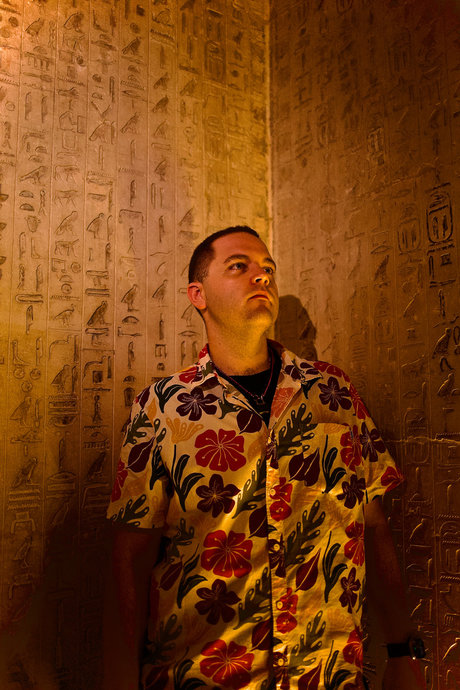 MrArchangelXXX nudes model images