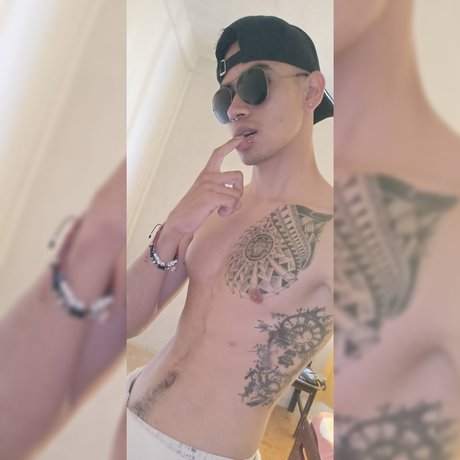 Mr Klein exclusive pornstar photo