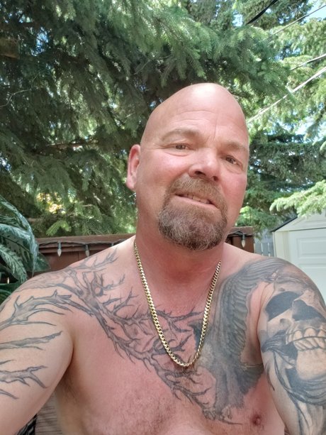 Mr Wadester model pics