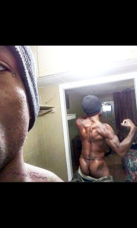 PERSONAL TRAINER LIFE COACHING_ nudes pornstar img