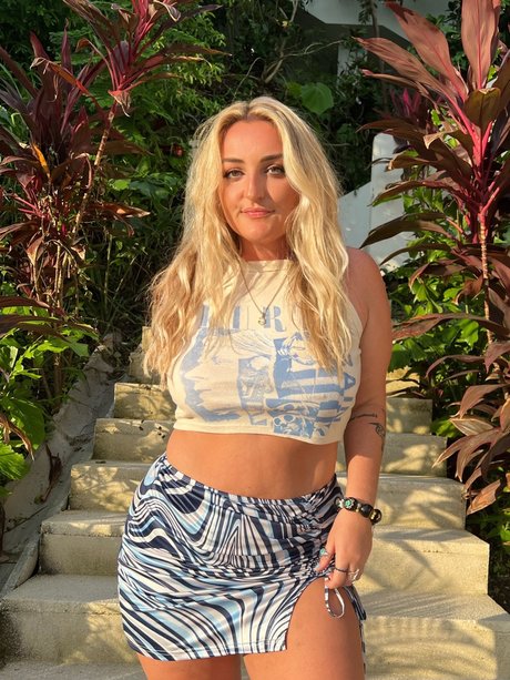 Gibby sexy pornstar photo