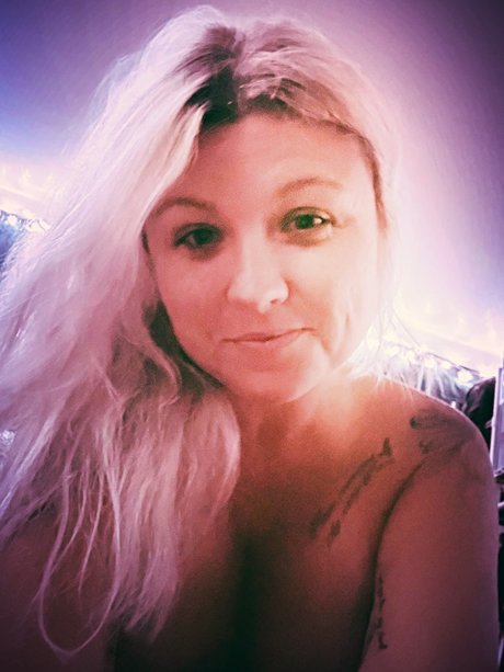 HairGoddess69 actress photo