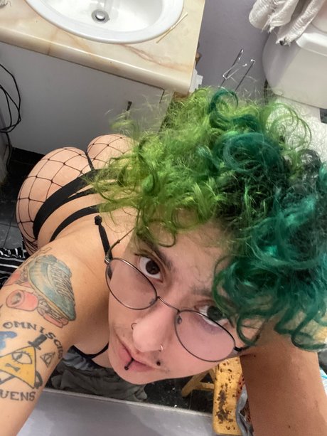 Flor Valent n_ star free pic