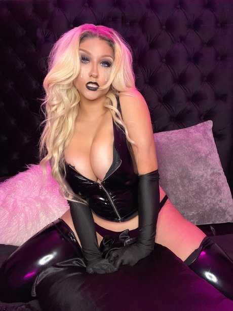 Harley Black pornographic star gallery