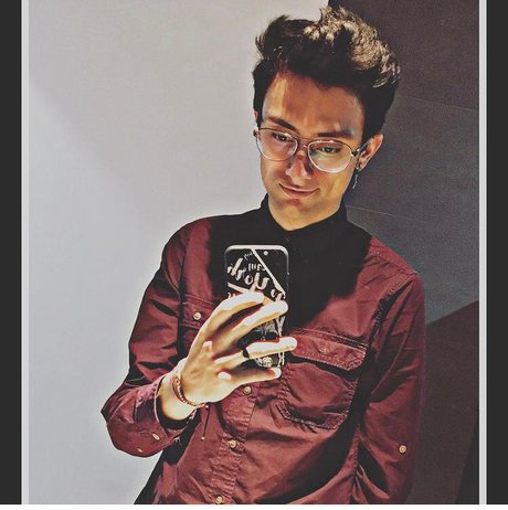 Harold high quality star picture