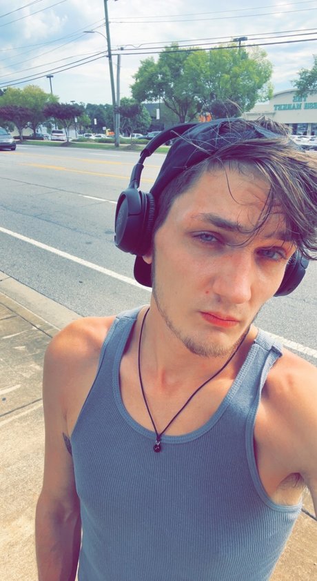 Jordan Dubz art model archive