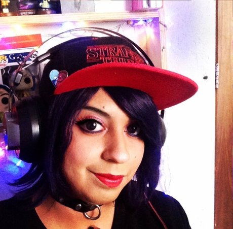 Priya Zavala actress image