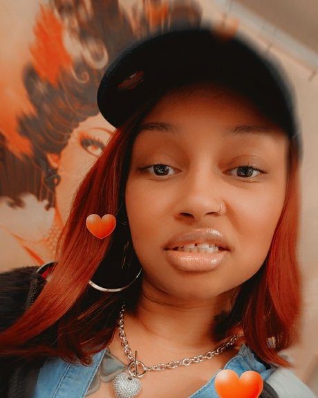 Valencia Pittman nice model photos