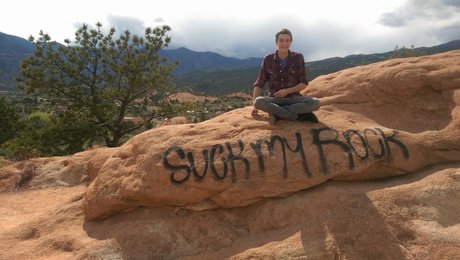 Matthew Roth naked star img