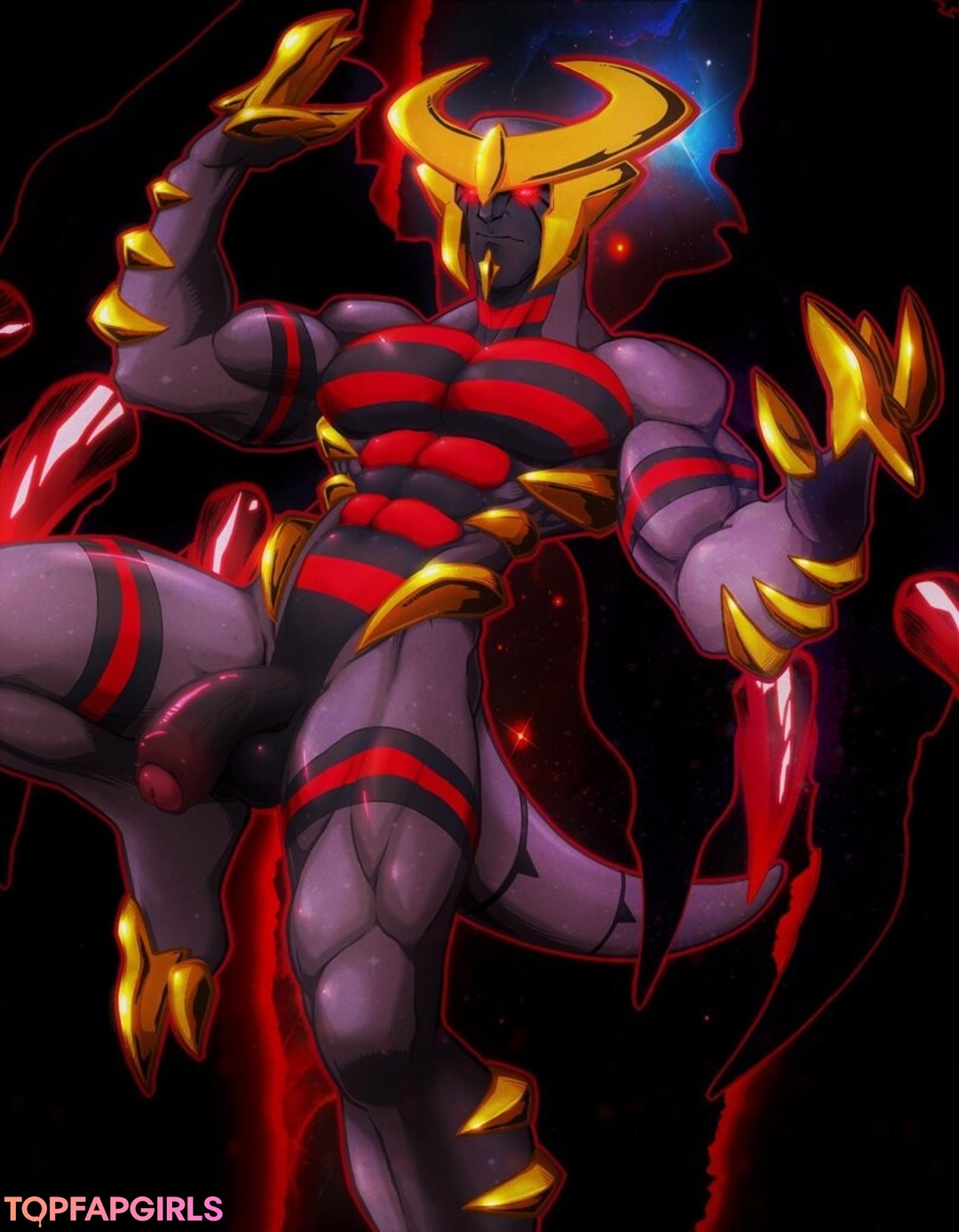 edraws naked model img