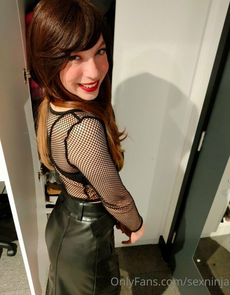 sexninja pornstar art pics